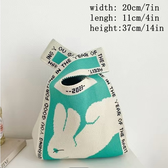 Heart Crochet Bag❤️ Perfect 🤩 summer bag. 🕶️ - Picture 3 of 6